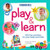 Gymboree Play and Learn: 1001 Fun Activities For Your Baby and Child (Gymboree Play & Music)