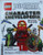 LEGO NINJAGO: Character Encyclopedia