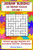 Jigsaw Sudoku: 200 Medium Jigsaw Sudoku Puzzles Volume 1