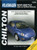 Volkswagen New Beetle: 1998-2000 (Chilton's Total Car Care Repair Manual)