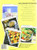 Lisa Frank Jumbo Coloring & Activity Book - Food Frenzy Fun
