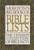 Meredith's Big Book of Bible Lists: The Ultimate Collection of Bible Facts