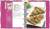 Better Homes and Gardens New Cook Book: Celebrating the Promise, 14th Limited Edition Pink Plaid