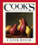 Cook's Illustrated Cookbook: 2,000 Recipes from 20 Years of America's Most Trusted Cooking Magazine