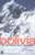 Bolivia: A Climbing Guide