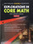 Explorations in Core Math Georgia: Common Core GPS Student Edition Grade 6 2014