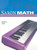 Saxon Math, Intermediate 4 (Student Edition)