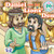 Daniel & The Lions Den Padded Board Book & CD (Let's Share a Story)