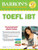 Barron's TOEFL iBT with MP3 audio CDs 15th Edition
