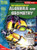 The Complete Book of Algebra & Geometry (Grades 5-6)