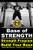 Base Of STRENGTH: Build Your Base Strength Training Program (Workout Plan for Powerlifting, Bodybuilding, Strongman, Weight Lifting, and Fitness) (The STRENGTH WARRIOR Workout Routine - Series)