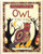 Owl (Little Library of Earth Medicine)