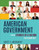American Government; Stories of Strategy and Action, Essentials Edition
