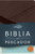 RVR 1960 Biblia del Pescador, chocolate smil piel: Evangelismo Discipulado Ministerio (Spanish Edition)