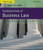 Cengage Advantage Books: Fundamentals of Business Law: Summarized Cases