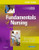 Study Guide for Fundamentals of Nursing: Caring and Clinical Judgment, 3e