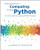 Introduction to Computing Using Python: An Application Development Focus