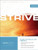 Strive: The Bible for Men (TNIV) (Today's New International Version)