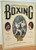 A Pictorial History of Boxing