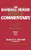 The Rh Bible Commentary for 1, 2, 3, John and Revelation (Randall House Bible Commentary)