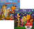 Disney Winnie the Pooh It's Fun to Learn Book Series ~ 15 Books