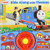Thomas & Friends Steering Wheel Sound Book: Ride Along with Thomas (Thomas and Friends)