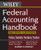 Federal Accounting Handbook: Policies, Standards, Procedures, Practices