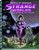 STRANGE WORLDS OF SCIENCE FICTION  HC (Vanguard Wally Wood Classics)