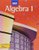 Holt Algebra 1: Student Edition 2007