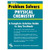 Physical Chemistry Problem Solver (Problem Solvers Solution Guides)