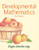 Developmental Mathematics (3rd Edition)