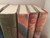 1-st Edition Harry Potter Full Book Set Volumes 1-7 Hardcover