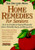 The Doctor's Book of Home Remedies for Seniors