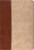 ESV Literary Study Bible (TruTone, Brown/Parchment, Archive Design)
