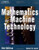 Mathematics for Machine Technology 5e