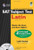 SAT Subject Test: Latin w/ CD-ROM (REA) - The Best Test Prep for (SAT PSAT ACT (College Admission) Prep)