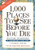 1,000 Places to See Before You Die: Revised Second Edition