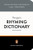 The Penguin Rhyming Dictionary (Dictionary, Penguin)