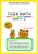 Tiger Math Level C - 3 for Grade 2 (Self-guided Math Tutoring Series - Elementary Math Workbook)