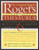 Roget's International Thesaurus, Indexed, Sixth Edition Revised & Updated