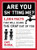 Are You Sh*tting Me?: 1,004 Facts That Will Scare the Crap Out of You