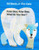 Polar Bear, Polar Bear, What Do You Hear? 1st Edition (Brown Bear and Friends)