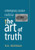 Contemporary Creative Nonfiction: The Art of Truth