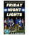 Friday Night Lights Mass Market TV Tie-in
