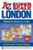 Super Scale London Street Atlas A-Z (London Street Atlases)