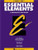 Essential  Elements B Flat Trumpet Book 1