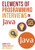 Elements of Programming Interviews in Java: The Insiders' Guide