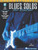 Blues Solos for Guitar (Reh Z Prolicks Series) Book & Online Audio