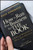 How to Run Your Business by The Book: A Biblical Blueprint to Bless Your Business