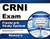 CRNI Exam Flashcard Study System: CRNI Test Practice Questions & Review for the Certified Registered Nurse Infusion Exam (Cards)